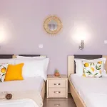 Apartment Potamsea Bliss 3 - Front, Sun Beds & Parking Himare