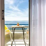 Apartment Potamsea Bliss 3 - Front, Sun Beds & Parking