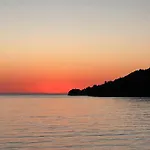 Potamsea Bliss 3 - Front, Sun Beds & Parking Apartment Himare
