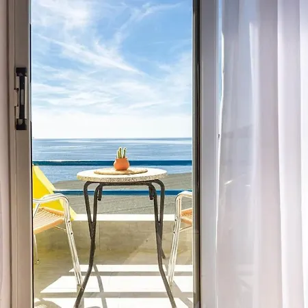 아파트 Potamsea Bliss 3 - Front, Sun Beds & Parking