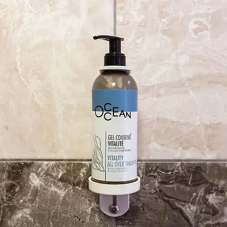 Apartamento Potamsea Bliss 3 - Front, Sun Beds & Parking Himarë